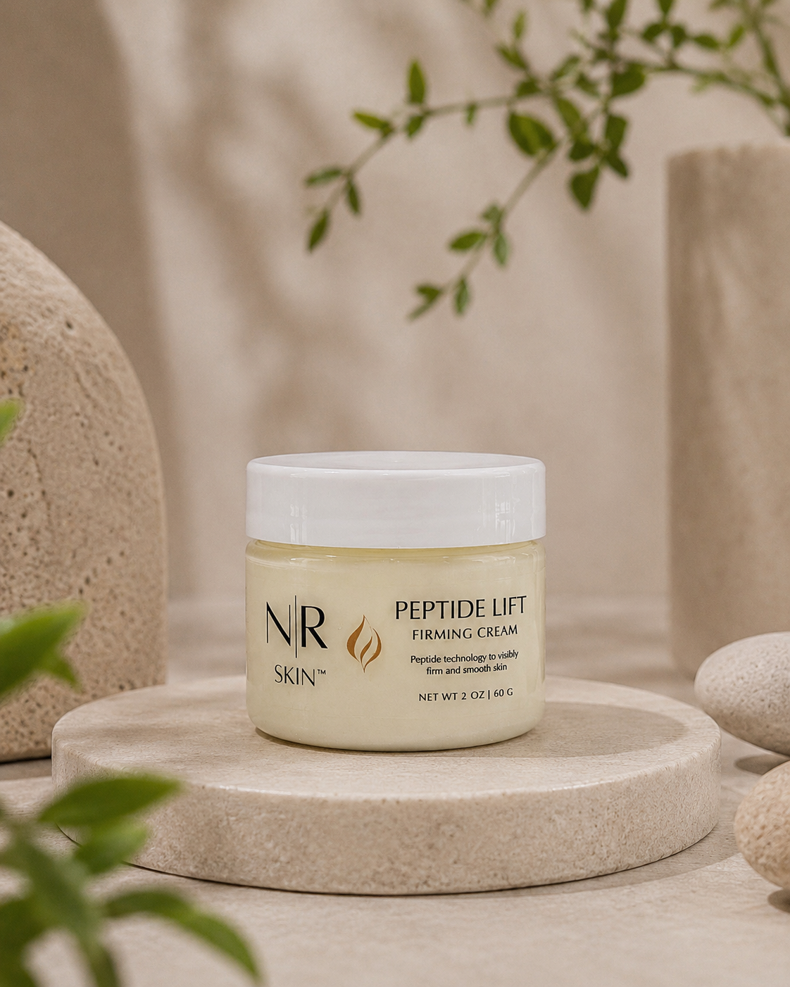 Peptide Lift Firming Cream